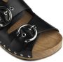 Tamaris Buckle Sandalen zwart Synthetisch Dames - Thumbnail 8