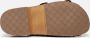 Tamaris Buckle Sandalen zwart Synthetisch Dames - Thumbnail 6