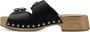 Tamaris Buckle Sandalen zwart Synthetisch Dames - Thumbnail 9