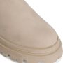Tamaris Beige Casual Enkellaarsjes met Gesloten Enkel - Thumbnail 10