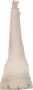 Tamaris Beige Casual Gesloten Enkellaarzen Beige Dames - Thumbnail 9