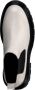Tamaris Beige Casual Gesloten Booties Beige Dames - Thumbnail 11