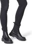 Tamaris Dames Chelseaboot 1 1 25491 29 001 normal - Thumbnail 5
