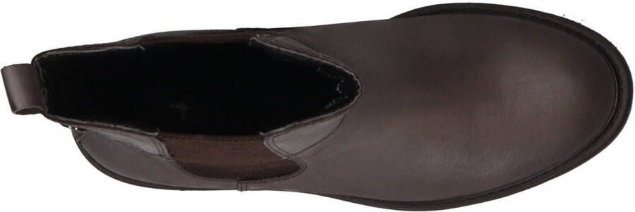 Tamaris Dames schoenen 1-1-25433-29 Bruin - Foto 7