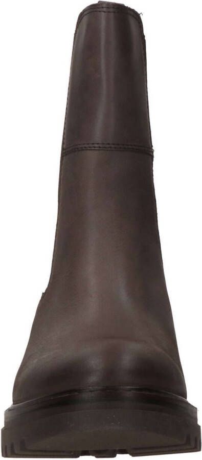 Tamaris Dames schoenen 1-1-25433-29 Bruin - Foto 4