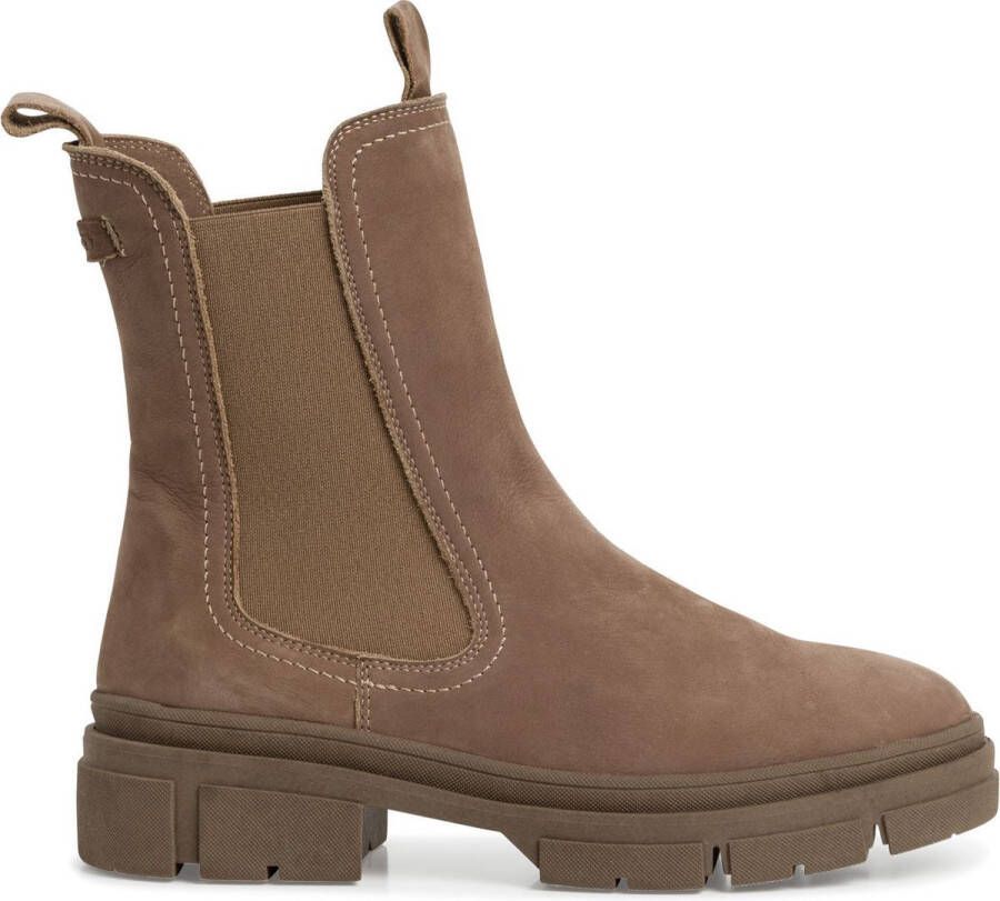 Tamaris Chelseaboot Vrouwen Overig
