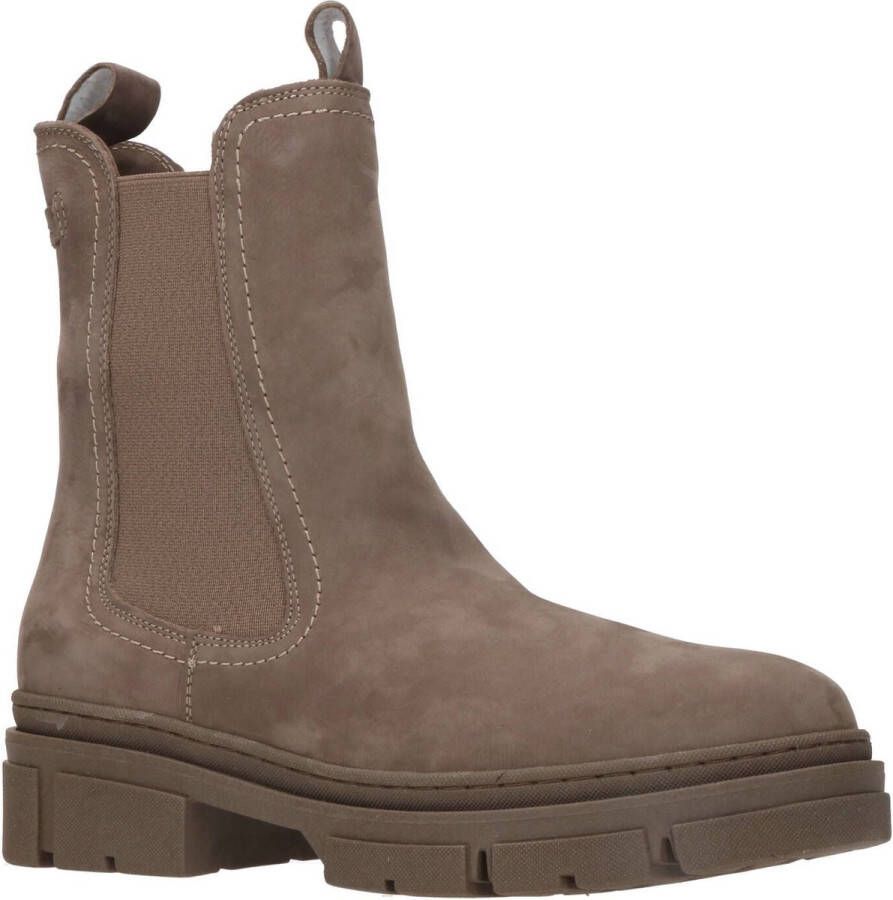 Tamaris Chelseaboot Vrouwen Overig