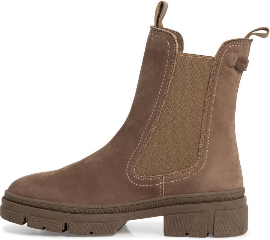Tamaris Chelseaboot Vrouwen Overig