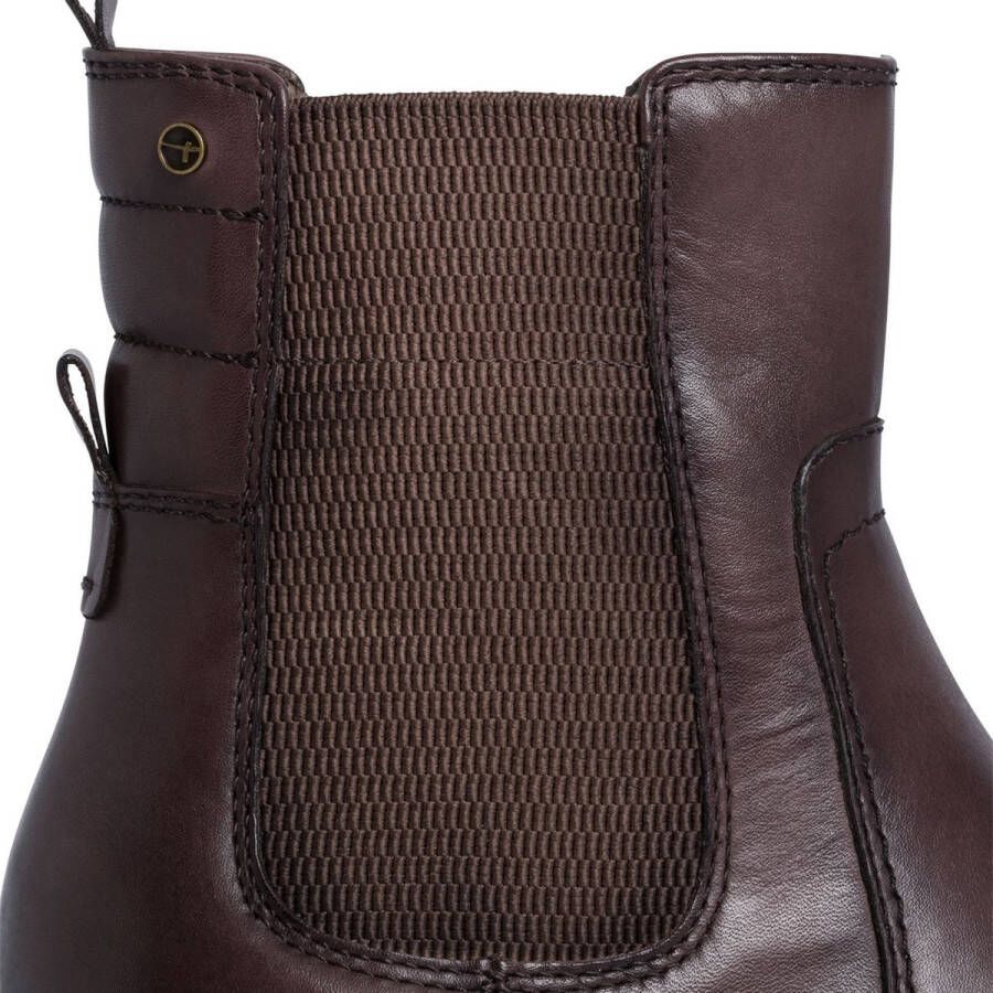 Tamaris COMFORT Dames Chelseaboot 8 8 85306 29 305 Comfort Fit - Foto 6