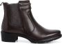 Tamaris COMFORT Dames Chelseaboot 8 8 85301 29 707 Comfort Fit - Thumbnail 14