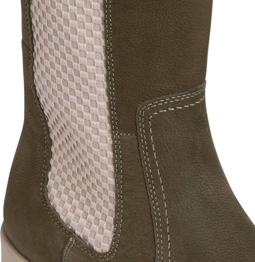 Tamaris COMFORT Dames Chelseaboot comfort fit