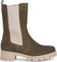 Tamaris COMFORT Dames Chelseaboot 8 8 85301 29 707 Comfort Fit - Thumbnail 23
