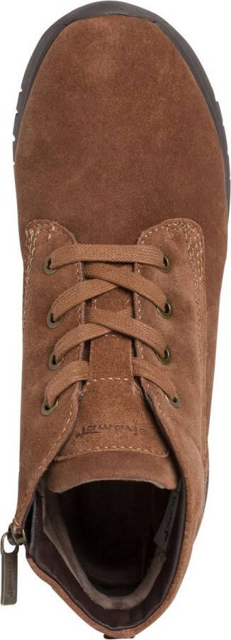 Tamaris COMFORT Dames Enkellaarsje comfort fit