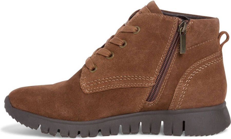 Tamaris COMFORT Dames Enkellaarsje comfort fit