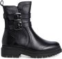 Tamaris COMFORT Dames Enkellaarsje 8 8 85409 29 001 Comfort Fit - Thumbnail 18