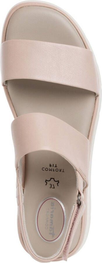 Tamaris COMFORT Dames Sandaal Comfort Fit - Foto 3