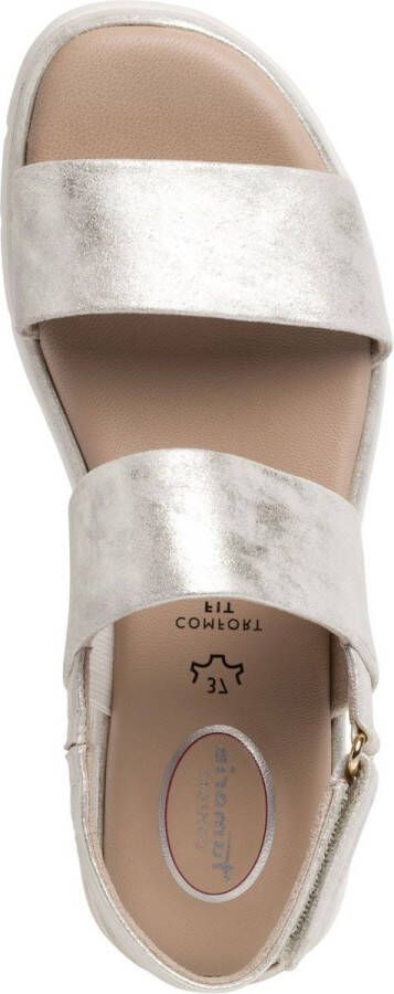 Tamaris COMFORT Dames Sandaal Comfort Fit - Foto 9