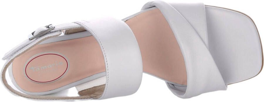 Tamaris COMFORT Dames Sandaaltje comfort fit