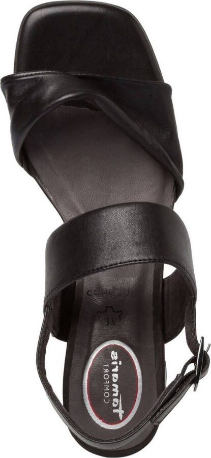 Tamaris COMFORT Dames Sandaaltje comfort fit
