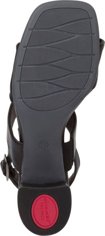 Tamaris COMFORT Dames Sandaaltje comfort fit
