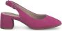 Tamaris COMFORT Dames Slingpumps Comfort Fit - Thumbnail 16