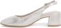 Tamaris COMFORT Dames Slingpumps Comfort Fit - Thumbnail 9