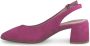 Tamaris COMFORT Dames Slingpumps Comfort Fit - Thumbnail 23