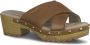 Tamaris COMFORT Slippers met modieuze kruisbandjes - Thumbnail 21