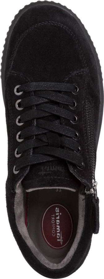 Tamaris COMFORT Dames Sneaker comfort fit