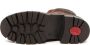 Tamaris COMFORT Dames Veterboot 86213-328 Bruin - Thumbnail 4