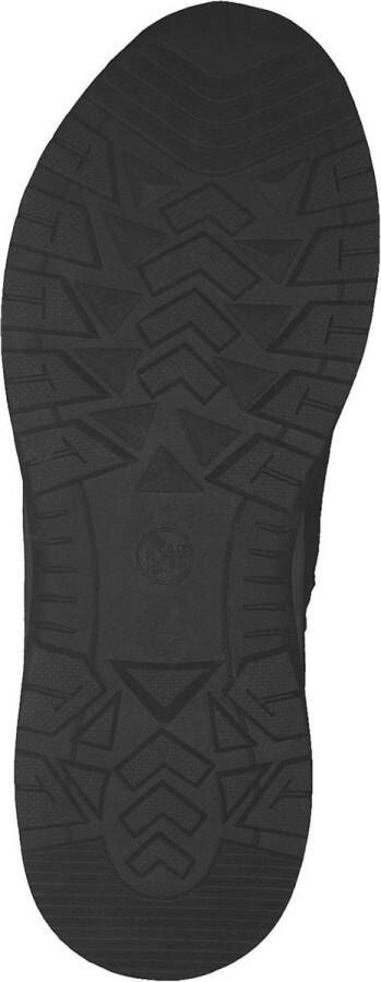 Tamaris COMFORT Dames Veterlaarsje comfort fit