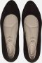 Tamaris COMFORT Pumps zwart Suede Dames - Thumbnail 10