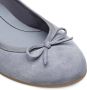 Tamaris Ballerina's Flats slipper businessschoen met decoratieve strik - Thumbnail 7