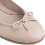 Tamaris Ballerina's Flats slipper businessschoen met decoratieve strik - Thumbnail 10