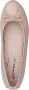 Tamaris Ballerina's Flats slipper businessschoen met decoratieve strik - Thumbnail 11