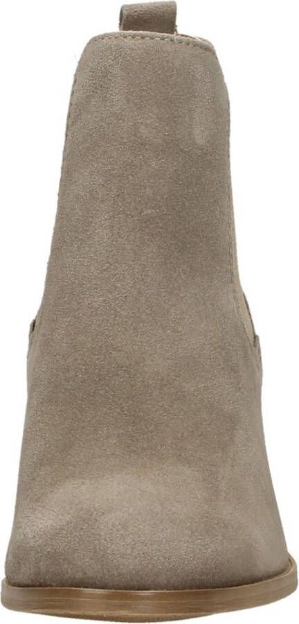 Tamaris dames boot Taupe