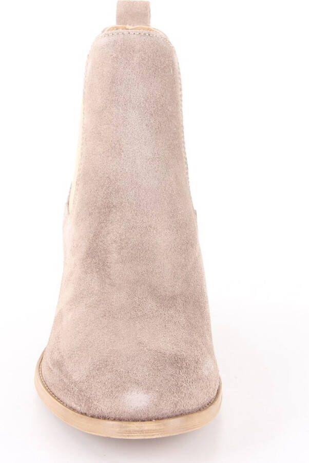 Tamaris dames boot Taupe