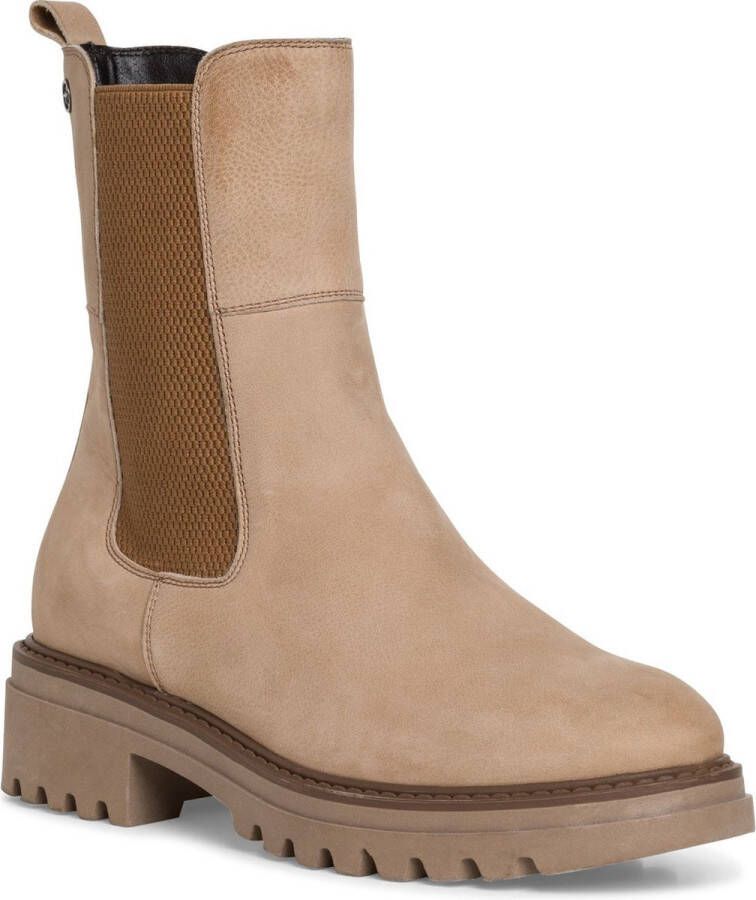 Tamaris Dames Chelseaboot normaal