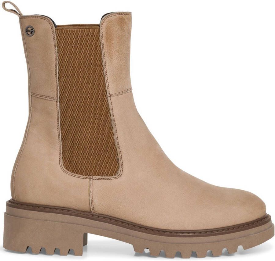 Tamaris Dames Chelseaboot normaal