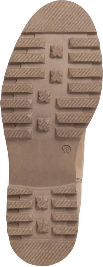 Tamaris Dames Chelseaboot normaal