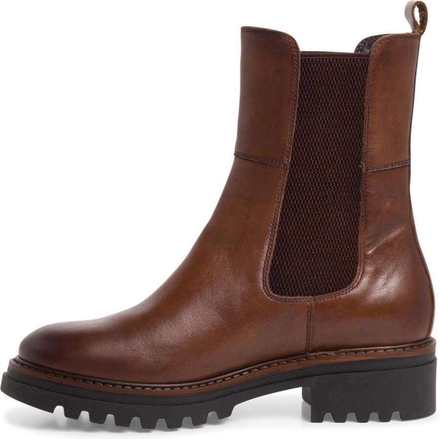 Tamaris Dames Chelseaboot normaal