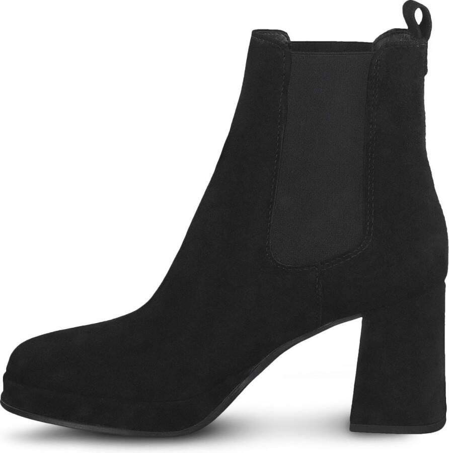 Tamaris Dames Chelseaboot normaal