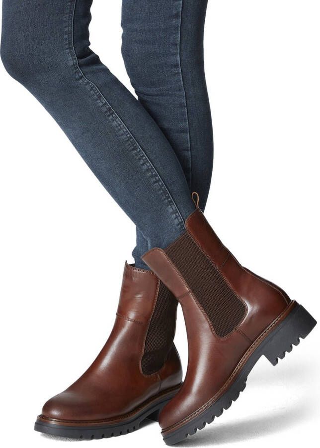 Tamaris Dames Chelseaboot normaal