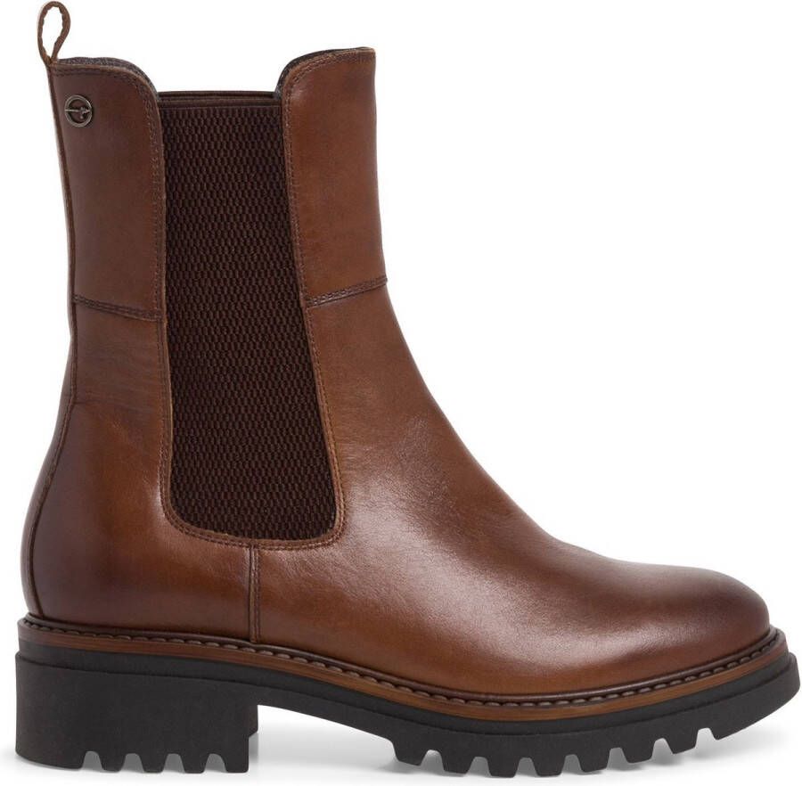 Tamaris Dames Chelseaboot normaal