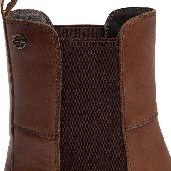 Tamaris Dames Chelseaboot normaal