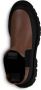 Tamaris Bruine Gesloten Booties voor Dames Brown Dames - Thumbnail 11