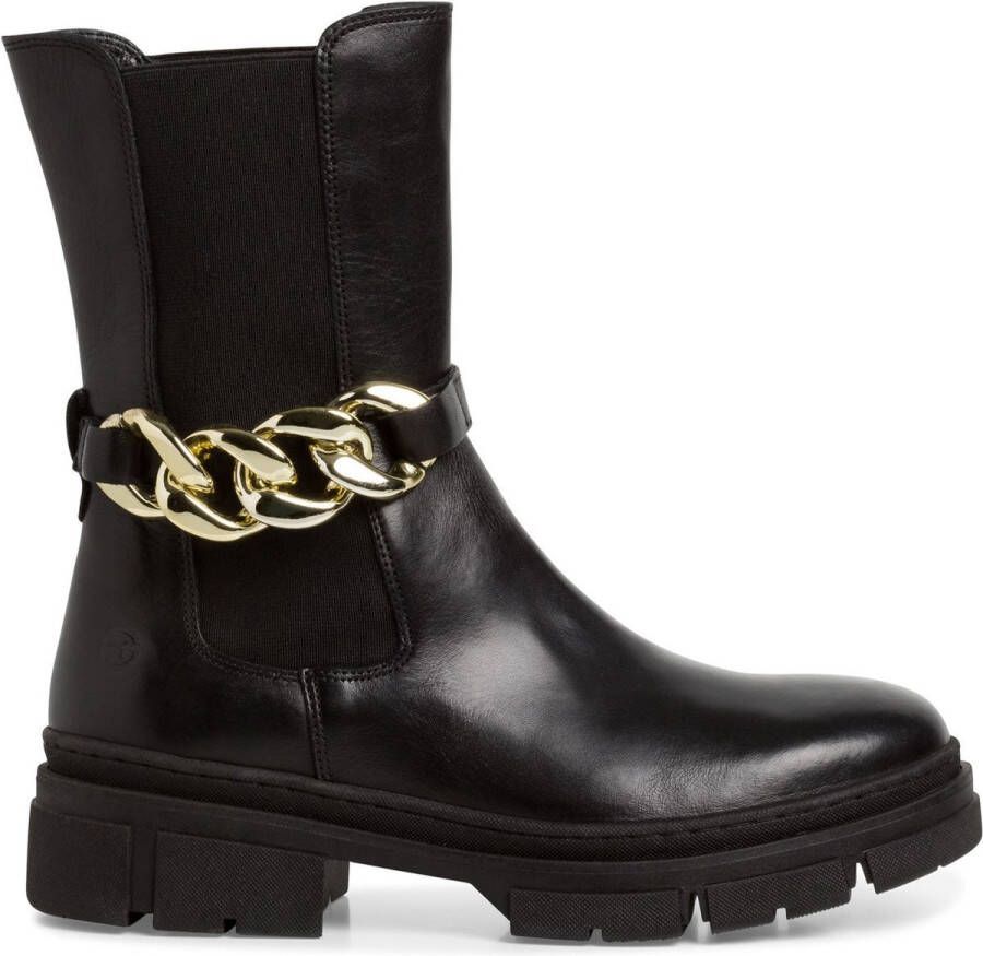Tamaris Dames Chelseaboot normaal