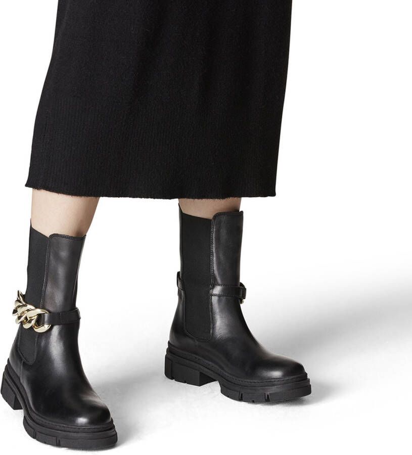 Tamaris Dames Chelseaboot normaal