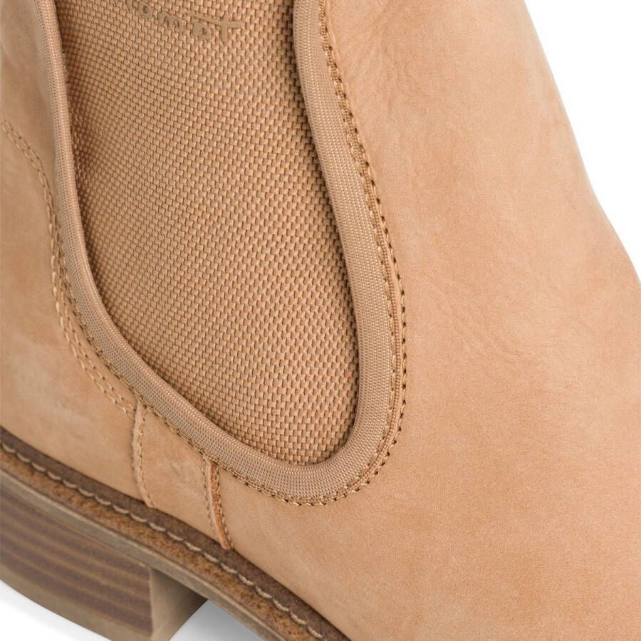 Tamaris Dames Chelseaboot normaal