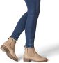 Tamaris Chelsea-boots in karakteristiek comfortmodel - Thumbnail 8